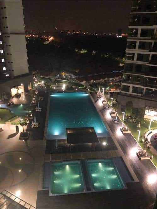 Studio Molek Regency 6