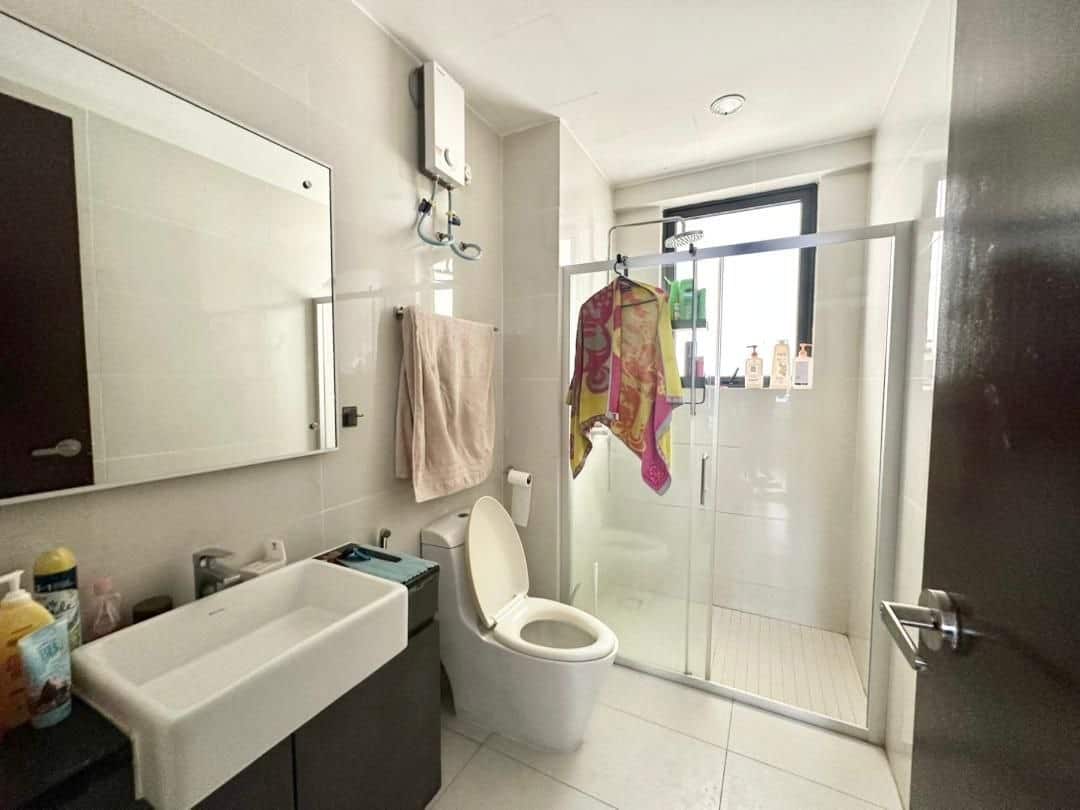 Amberside Danga Bay 4