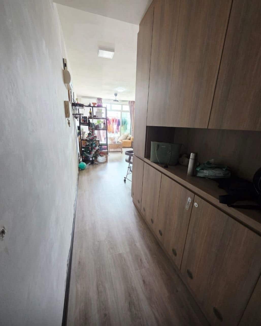 Lake View Suite Apartment Taman Mount Austin 5