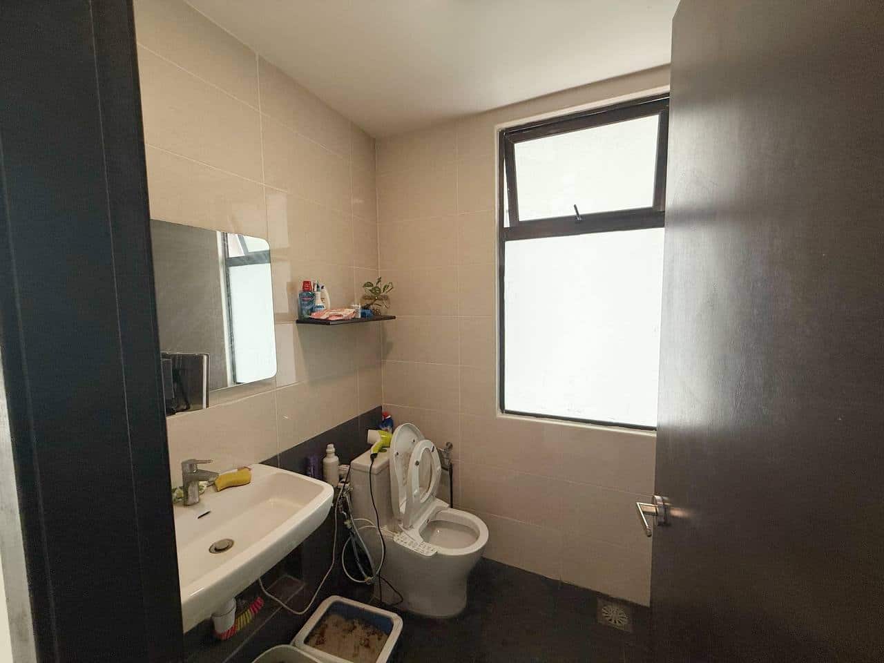 Condo Wave Marina Cove 7