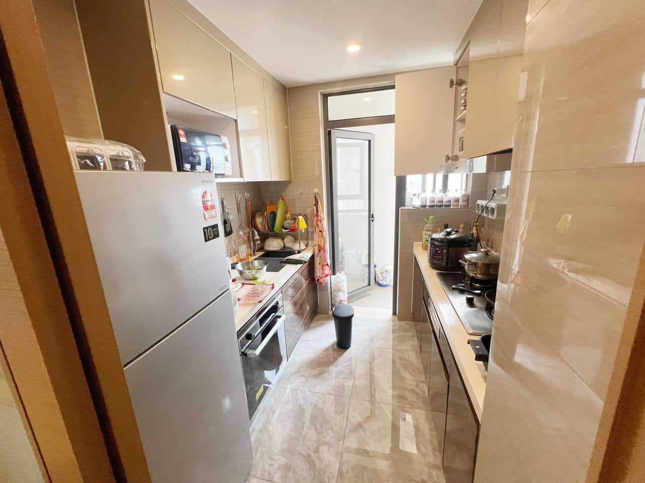 Type I R&F Princess Cove Phase 1 4