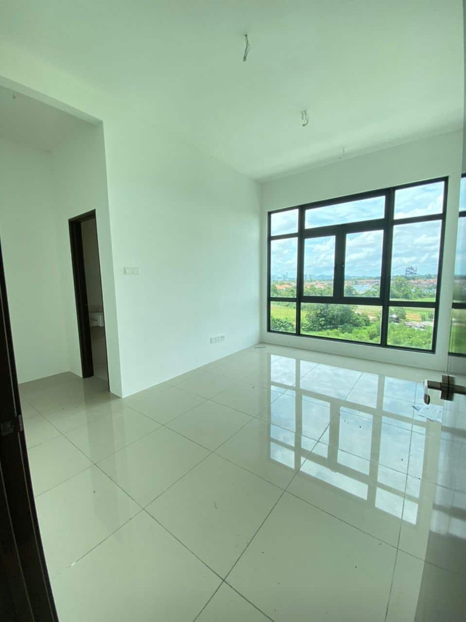 Condo Taman Perling 4