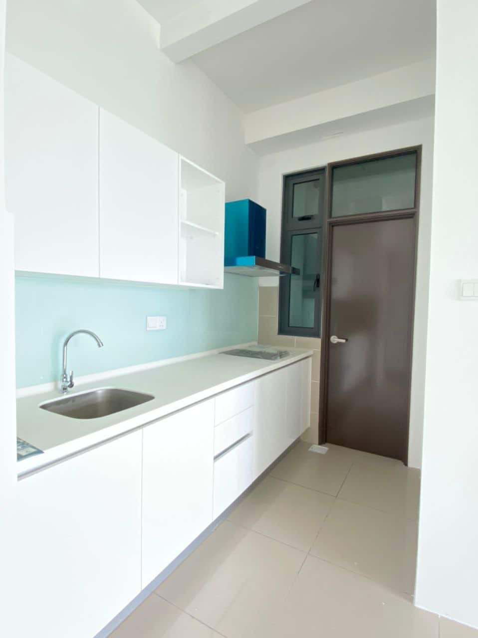 Condo Taman Perling 2