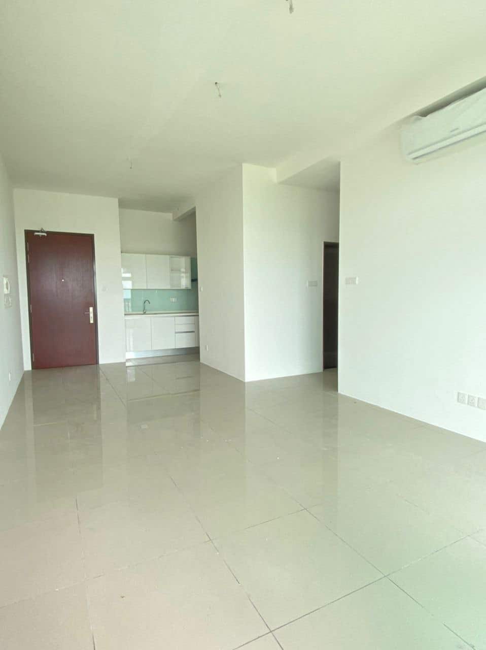 Condo Taman Perling 1