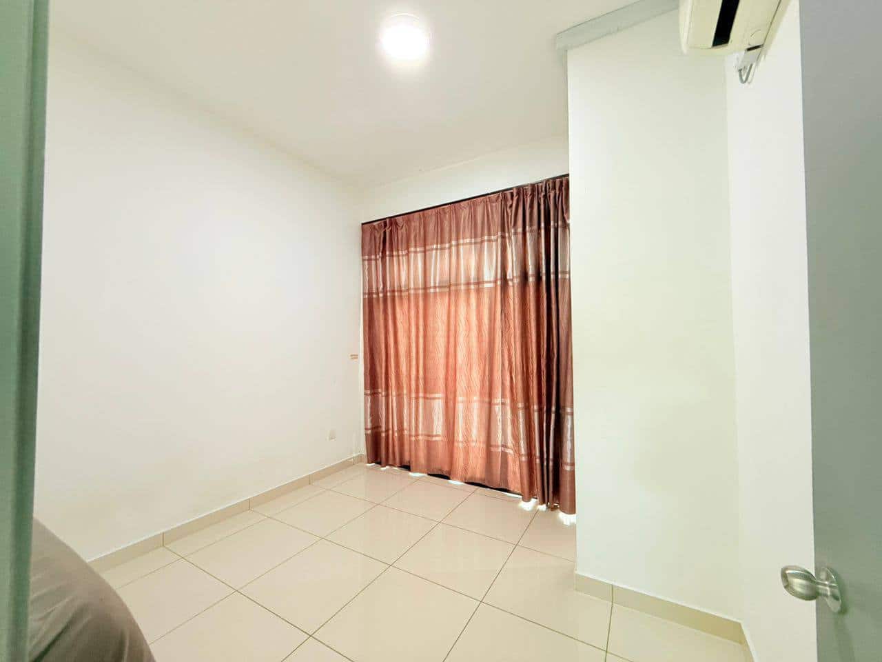 3 Storey Cluster House Opal @ Mutiara Mas 7