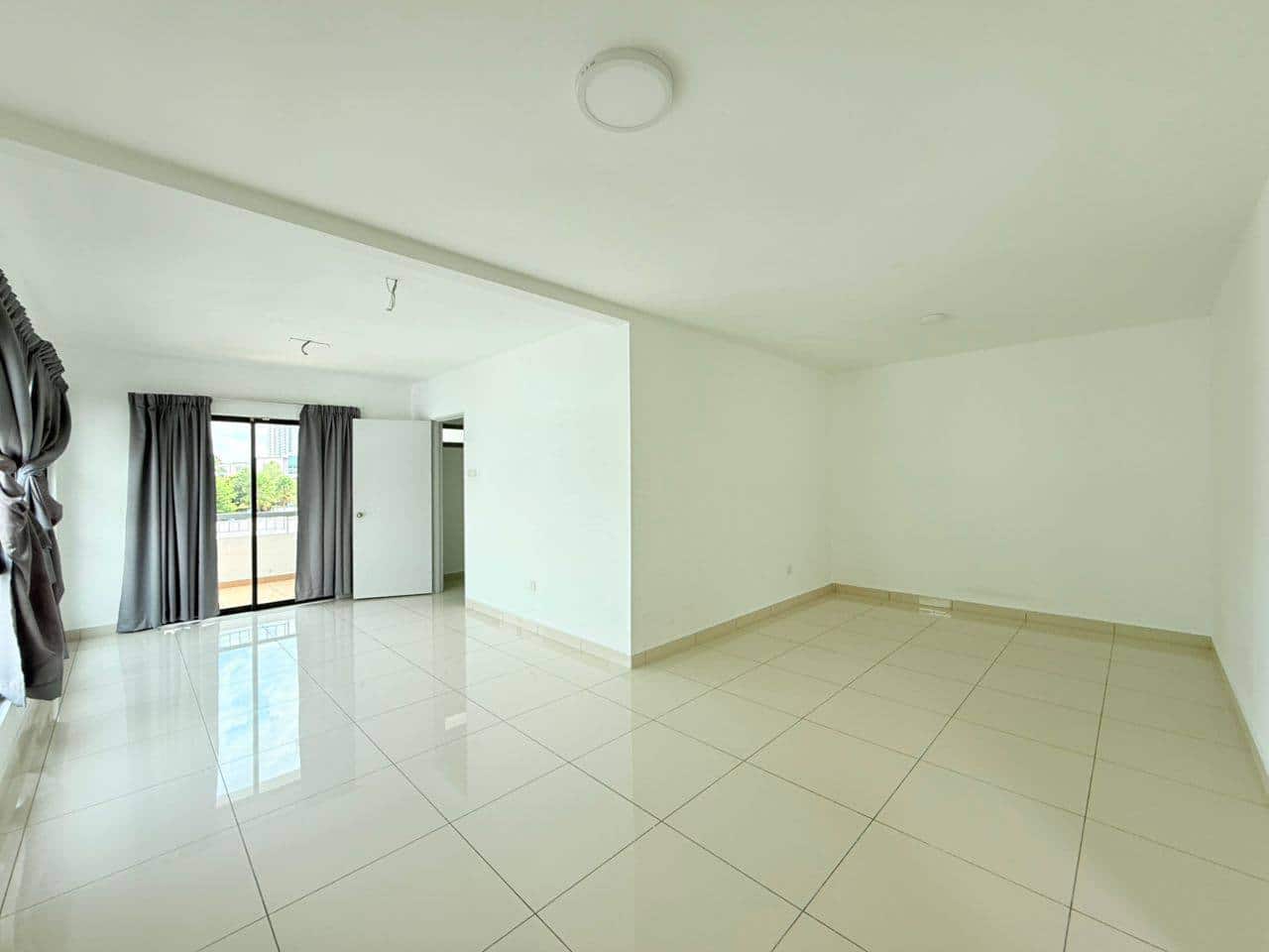 3 Storey Cluster House Opal @ Mutiara Mas 5