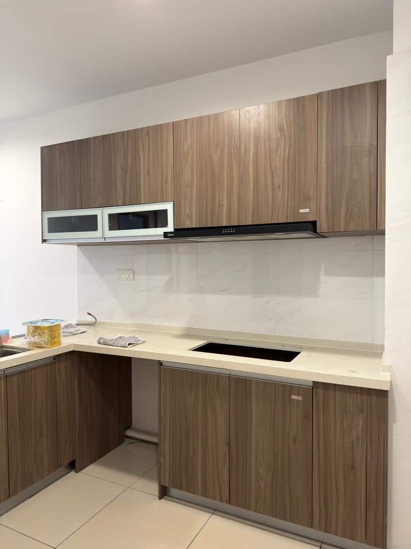 1+1 Bedroom Country Garden Central Park 8