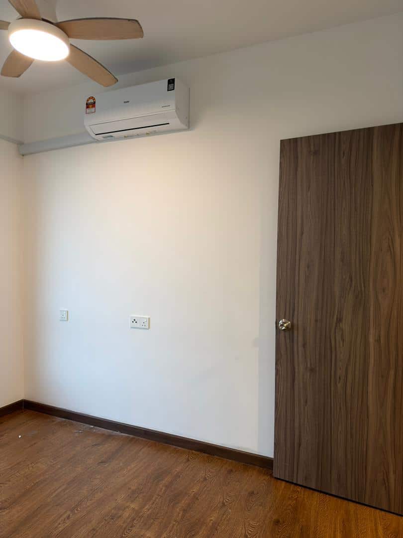 1+1 Bedroom Country Garden Central Park 4