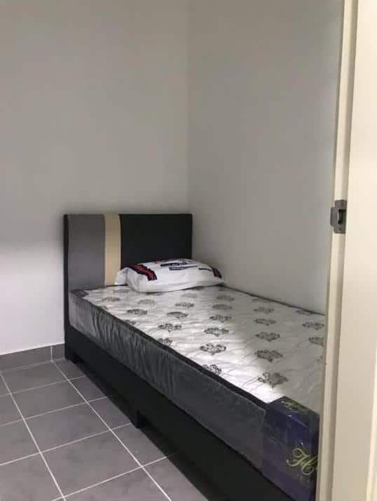 Condo Southkey Mosaic 7