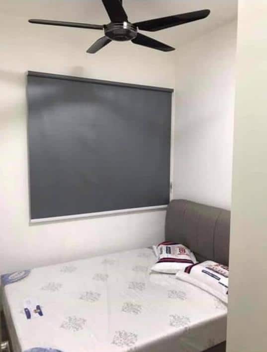 Condo Southkey Mosaic 8