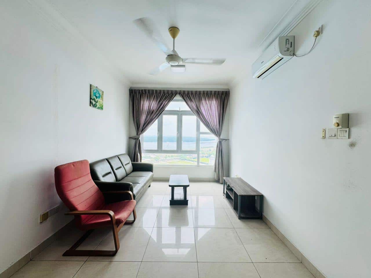 Condo Golden Sands Seaview