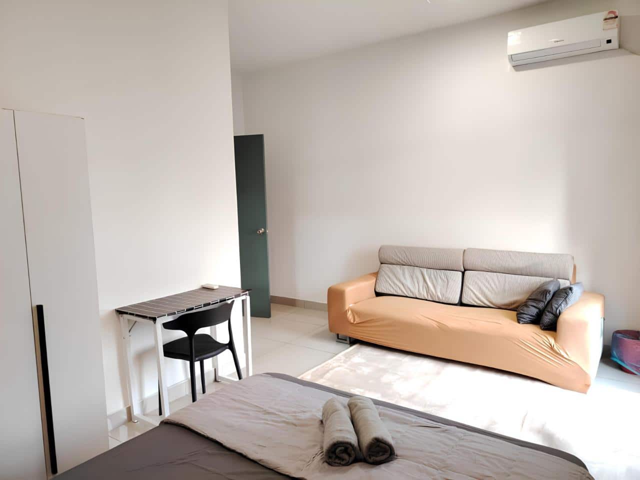 Condo The Aliff Residences 4