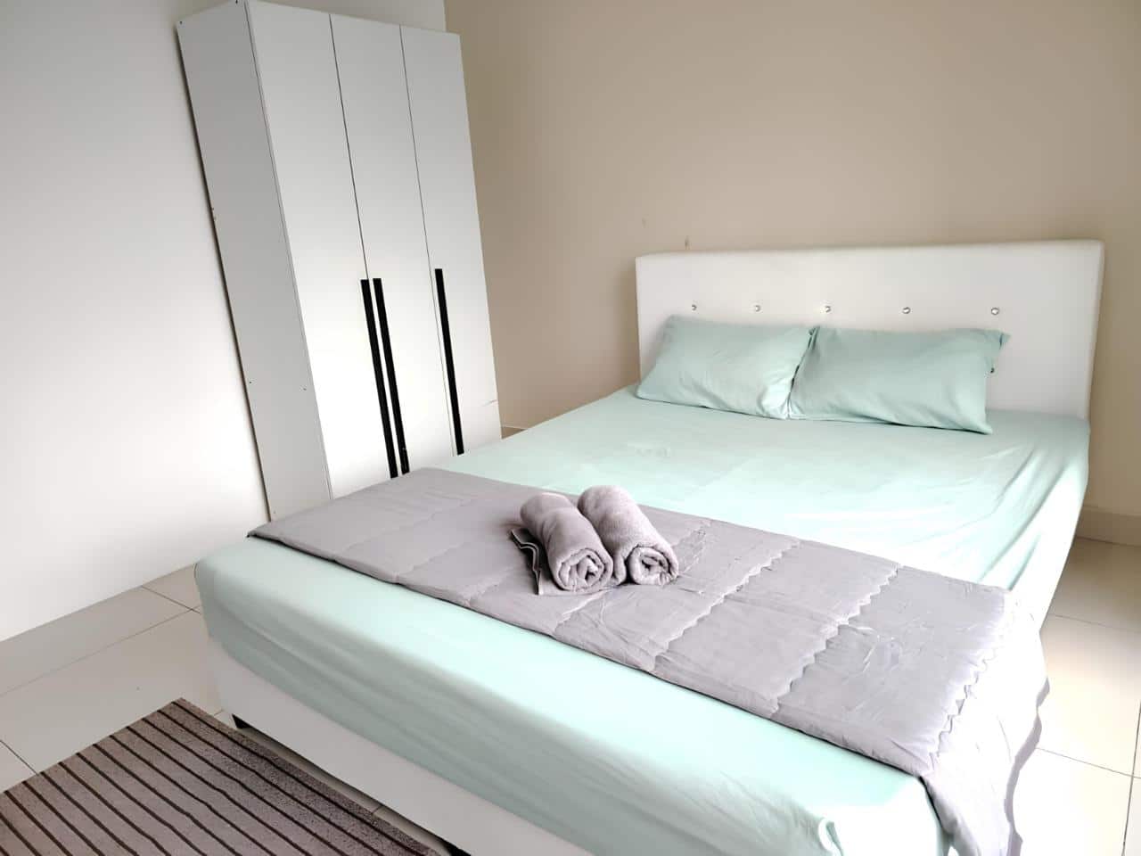 Condo The Aliff Residences 6