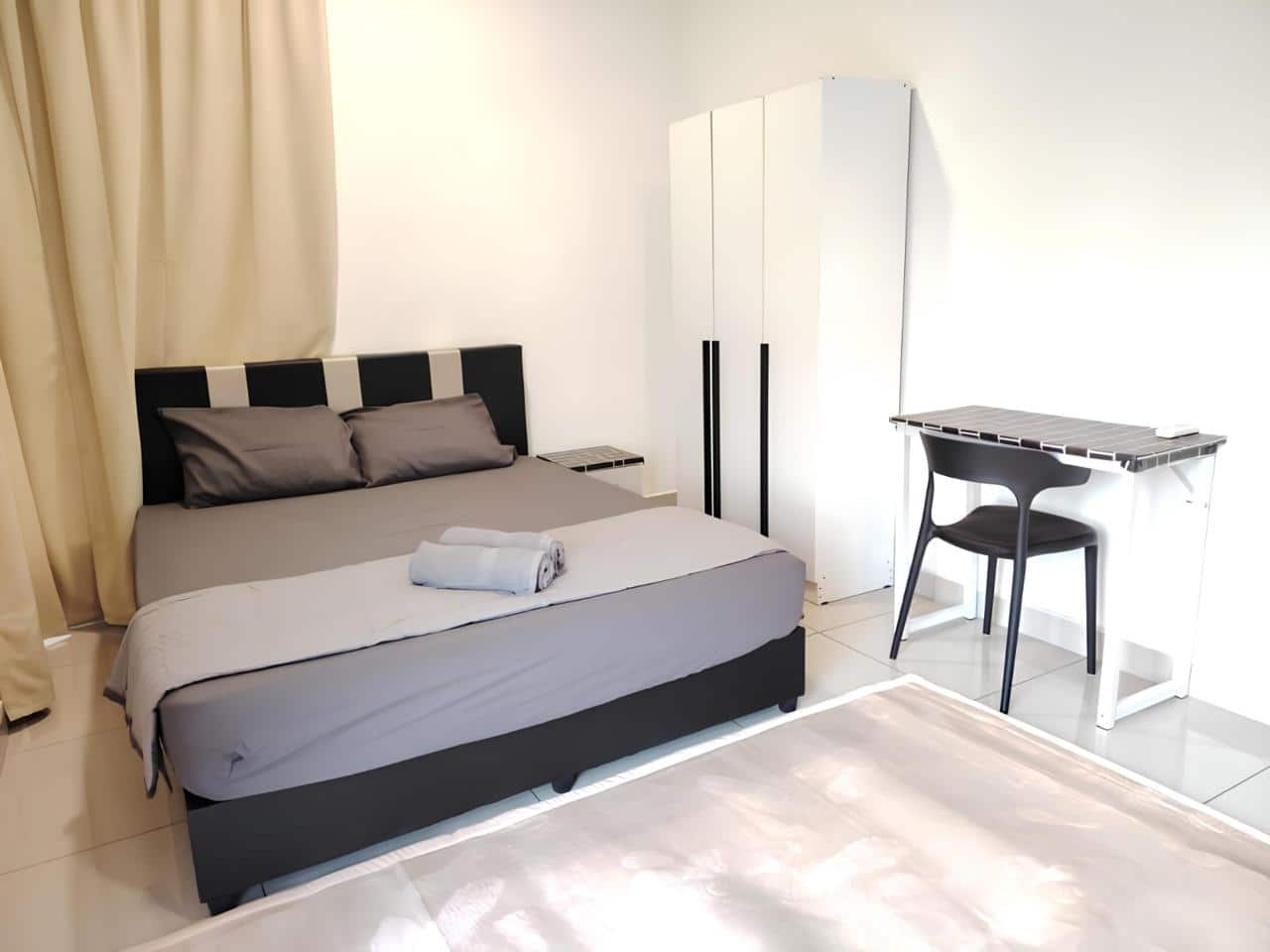 Condo The Aliff Residences 5