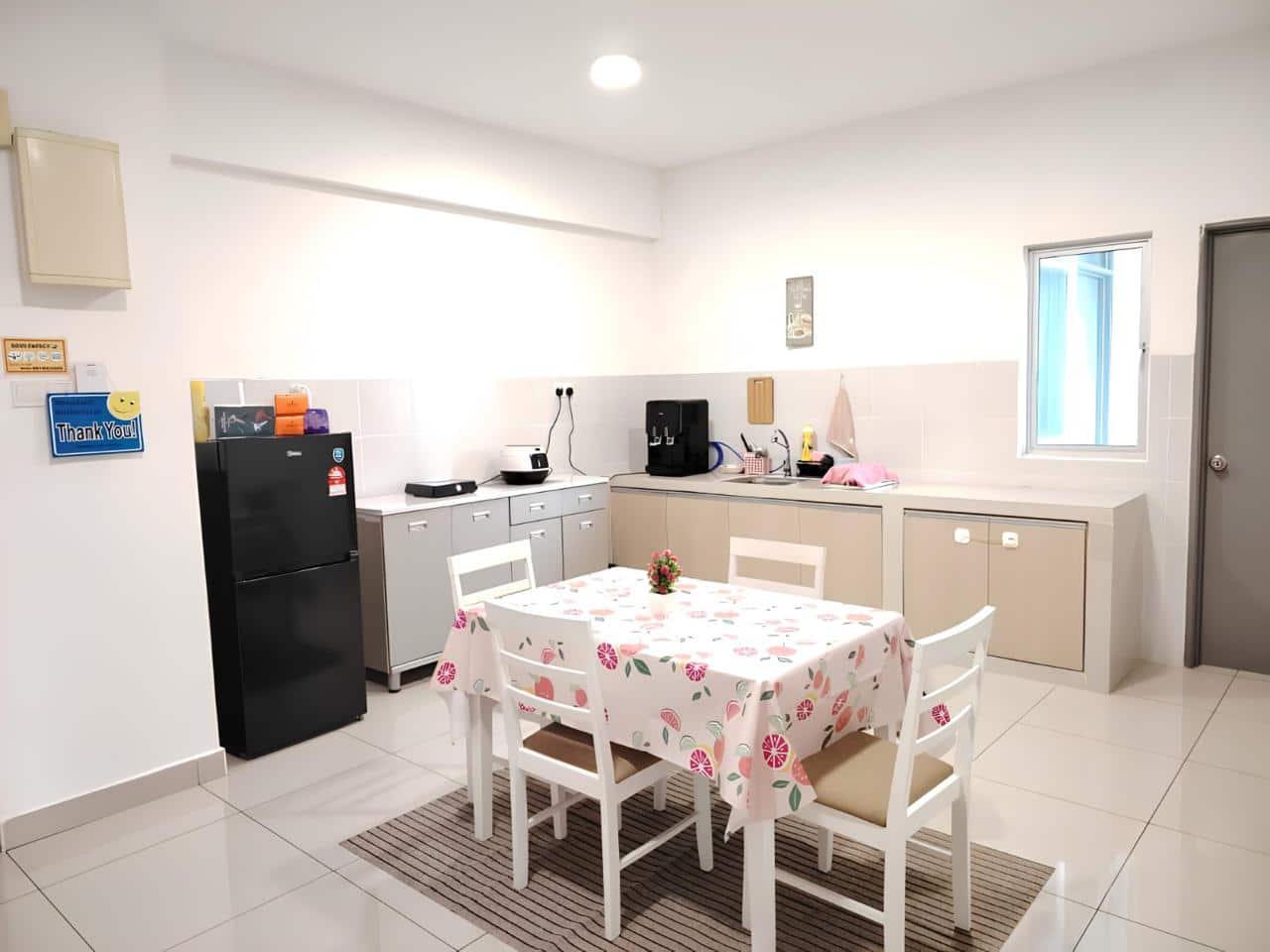 Condo The Aliff Residences 3