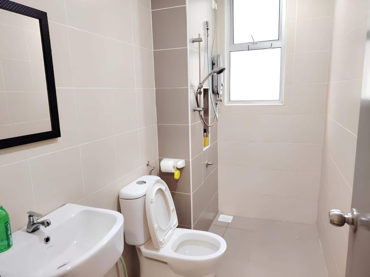 Condo The Aliff Residences 10