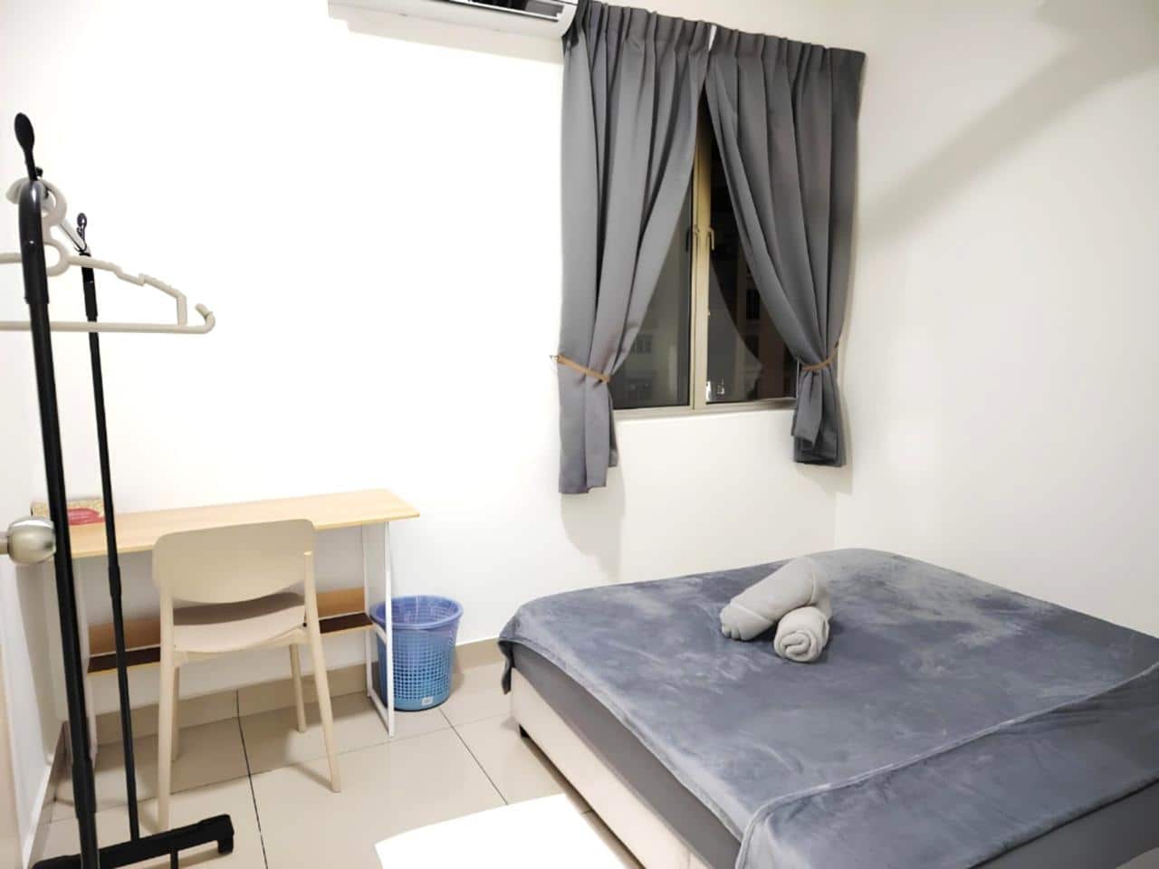 Condominium Aliff Avenue 7