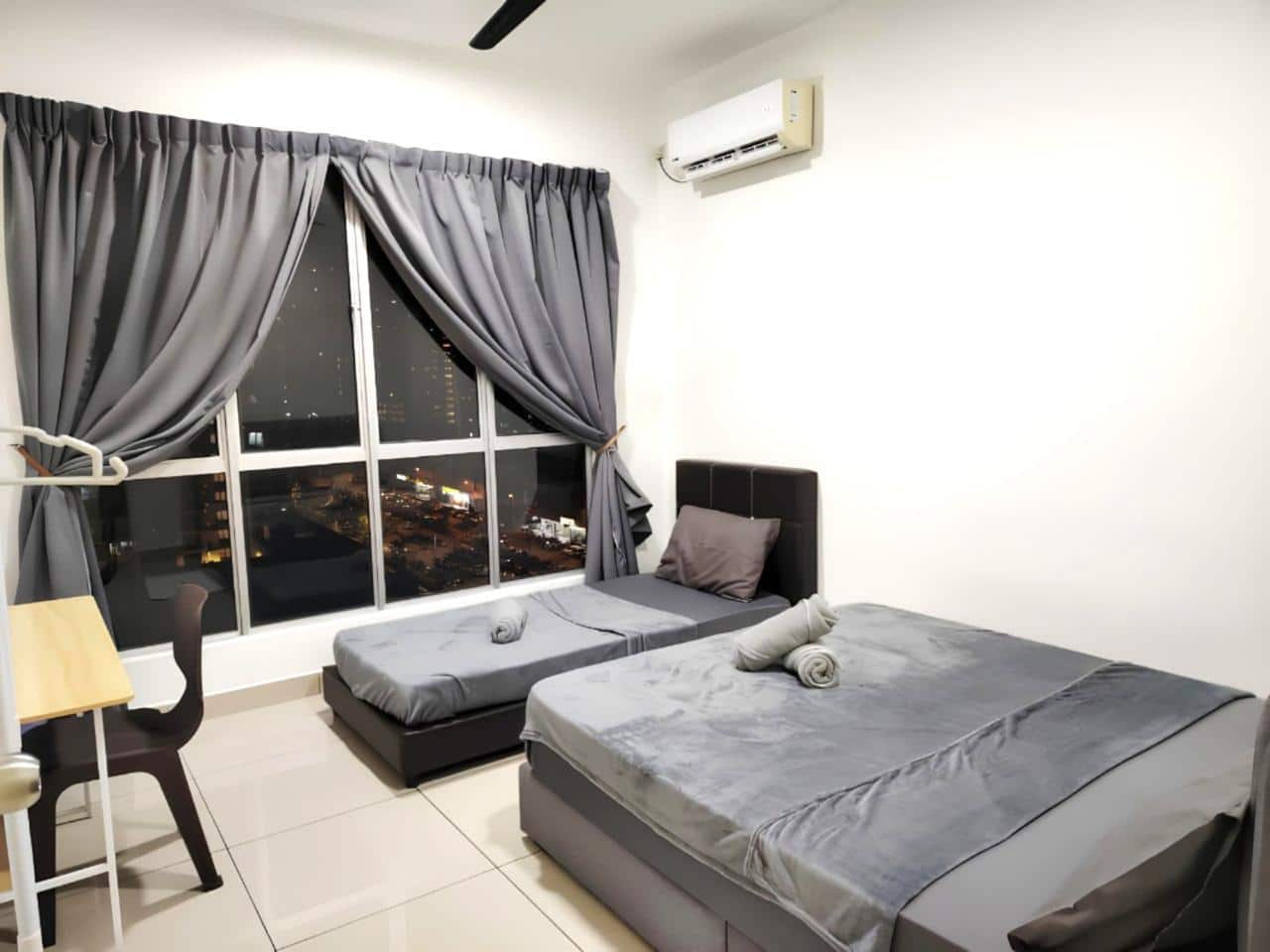 Condominium Aliff Avenue 5