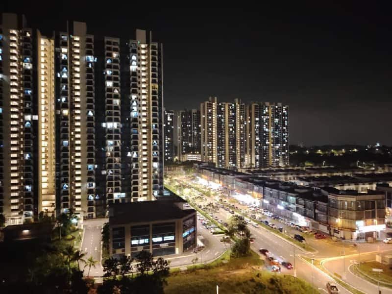 Condominium Aliff Avenue 6