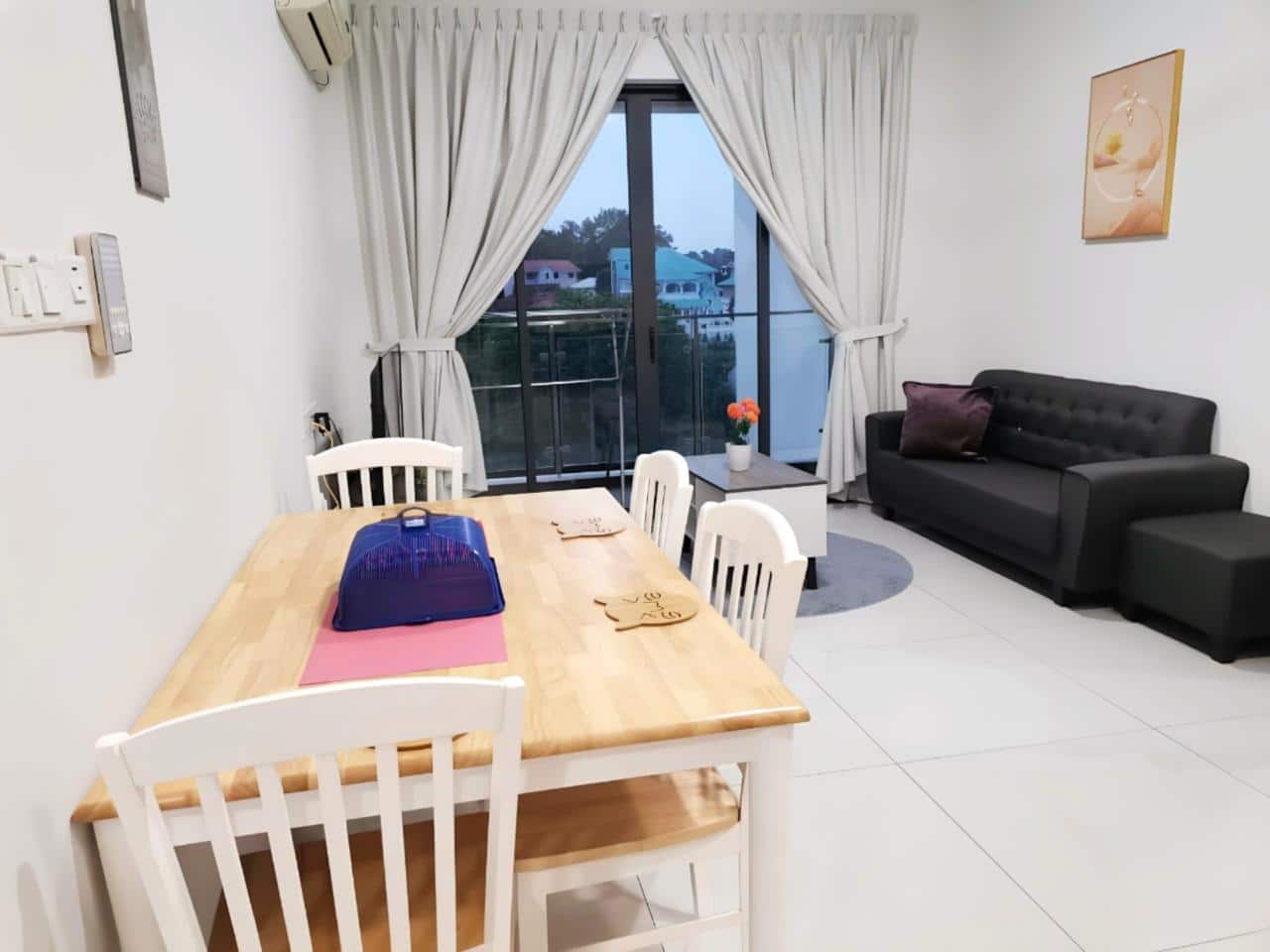 Condo Amberside @ Country Garden Danga Bay