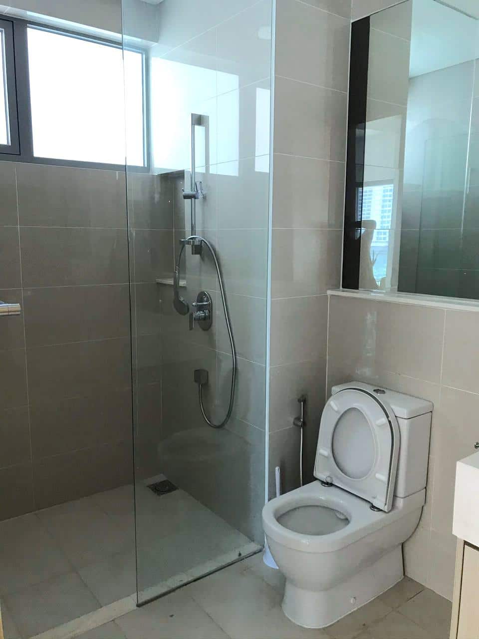 Condominium Southern Marina 9