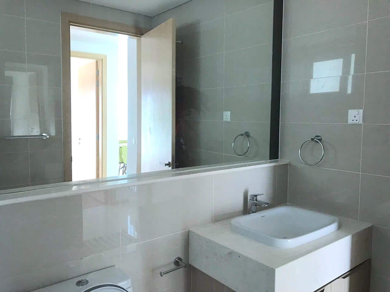 Condominium Southern Marina 8