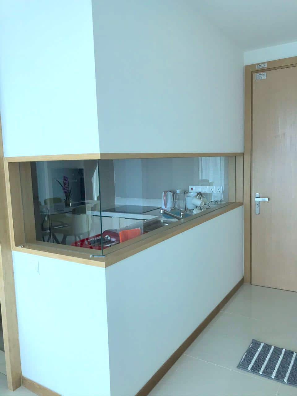 Condominium Southern Marina 5