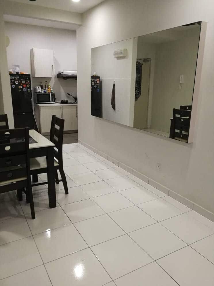 Condo Tampoi 3
