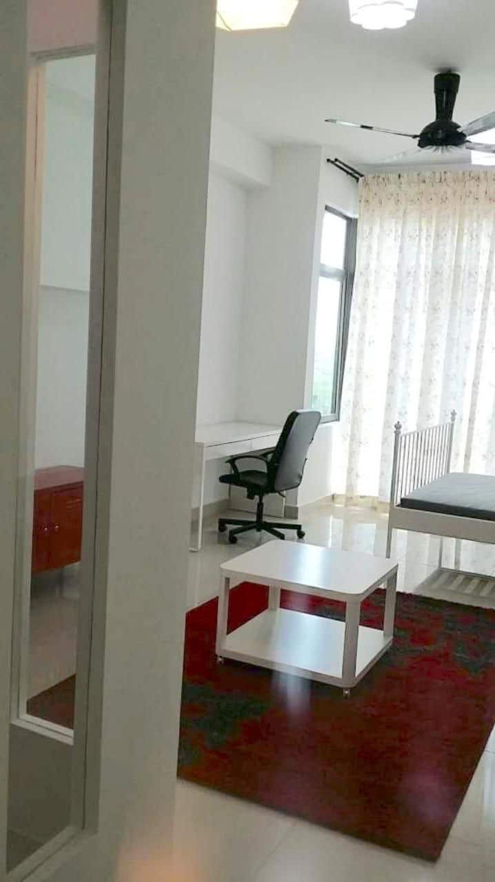 Studio PARC Regency 2