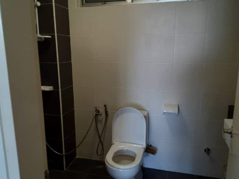 Condo Idaman Residence 6