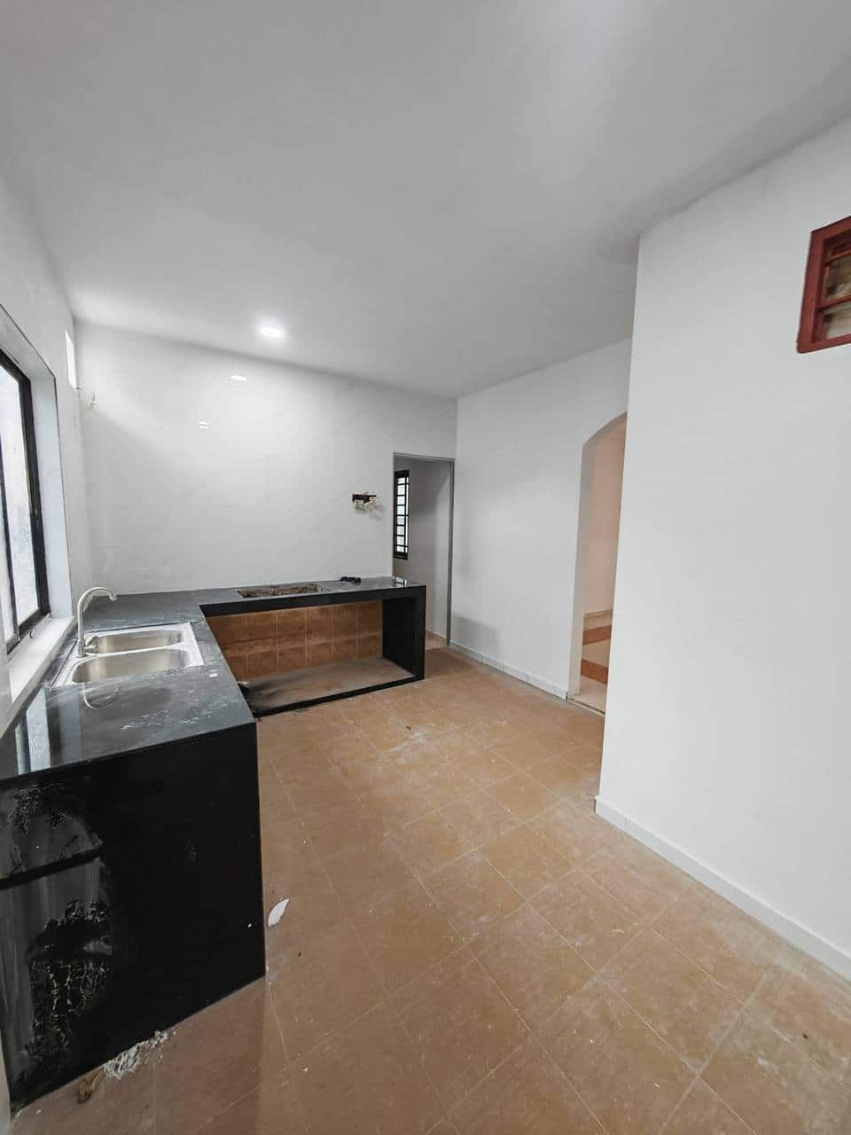 Medium Cost Double Storey End Lot Bandar Indahpura 7