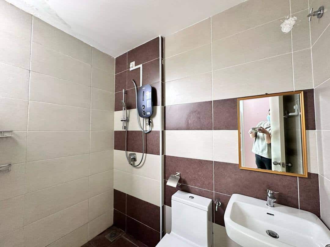 3 Storey Cluster Nusa Sentral 7