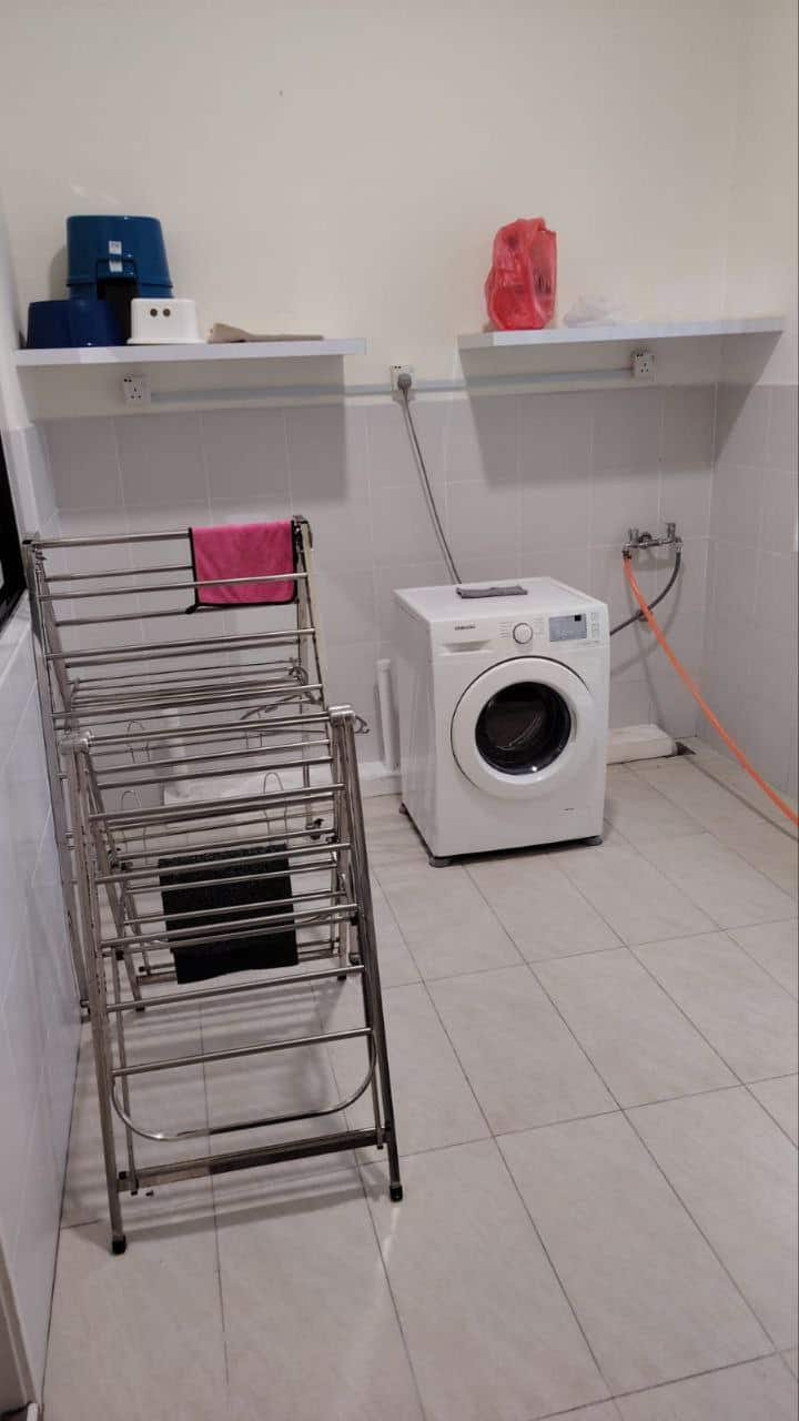 2-Storey Linked Bungalow Saujana (Golf West) 2