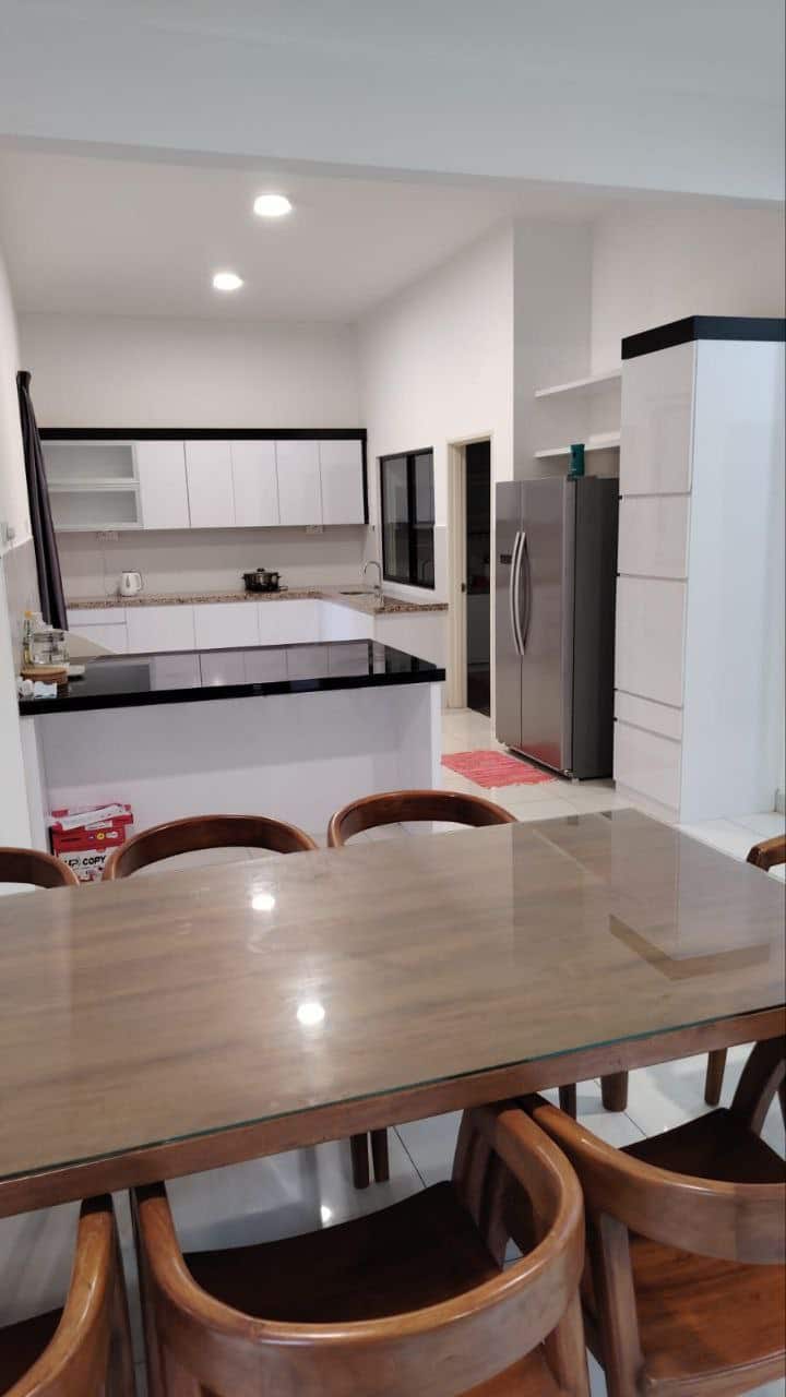 2-Storey Linked Bungalow Saujana (Golf West) 6