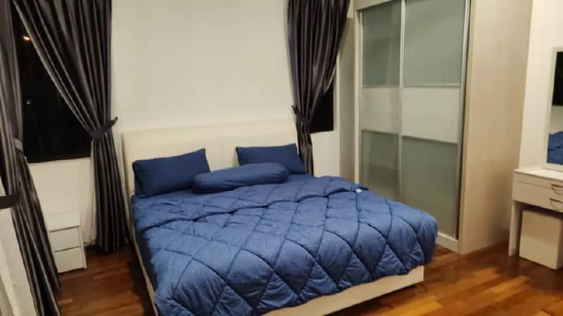 2-Storey Linked Bungalow Saujana (Golf West) 7