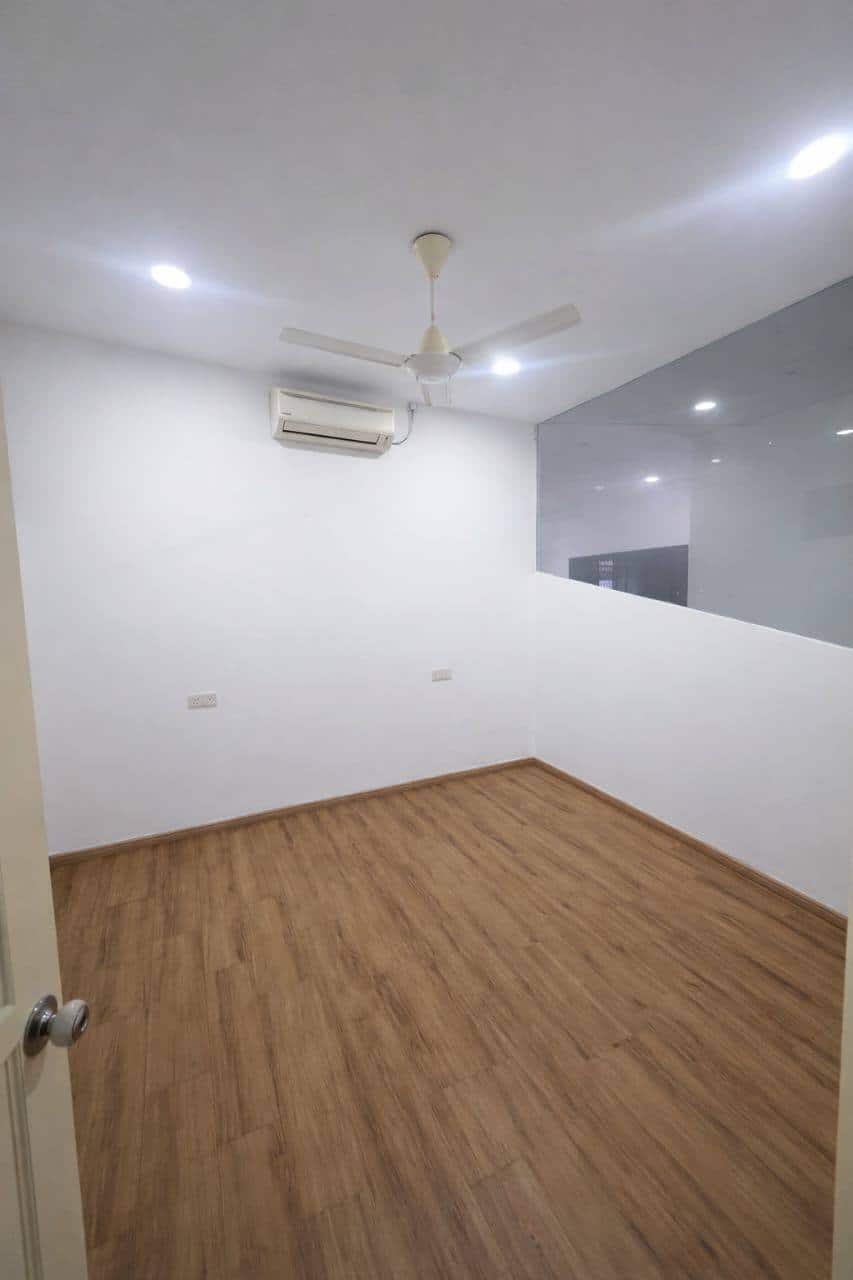 Single Storey Bungalow jalan kemunting 7