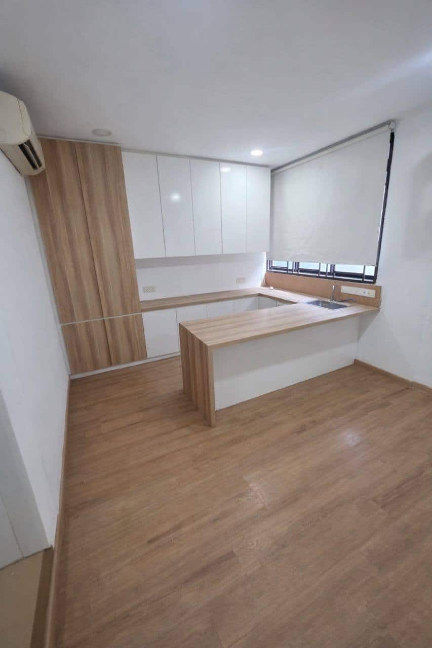 Single Storey Bungalow jalan kemunting 4