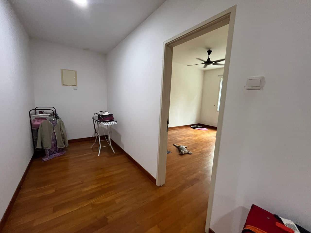 2-Storey Semi D Nusa Idaman 3