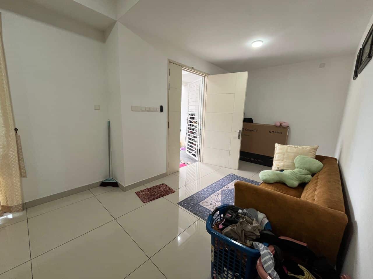 2-Storey Semi D Nusa Idaman 5