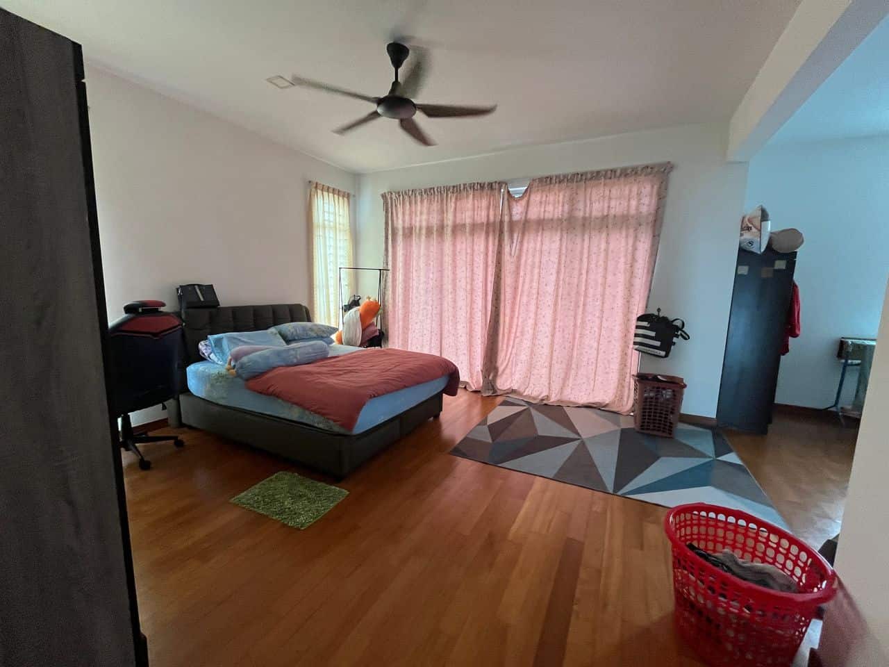 2-Storey Semi D Nusa Idaman 7