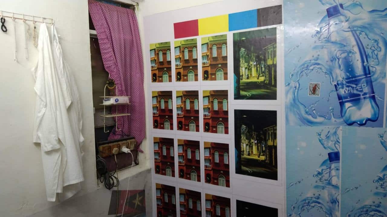 Double storey low Cost Taman Sri Jaya 5