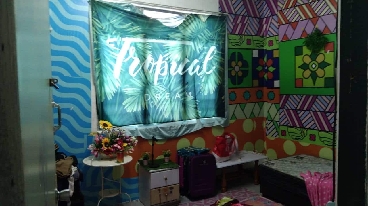 Double storey low Cost Taman Sri Jaya 9