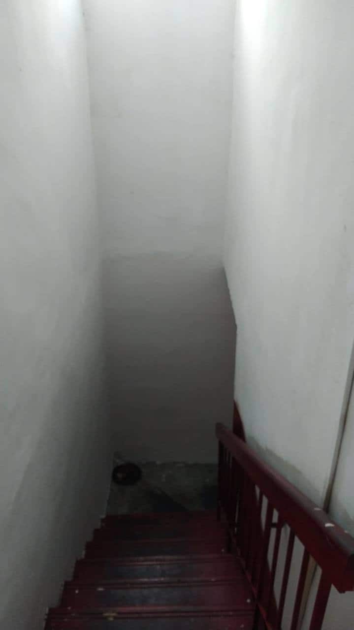 Double storey low Cost Taman Sri Jaya 10