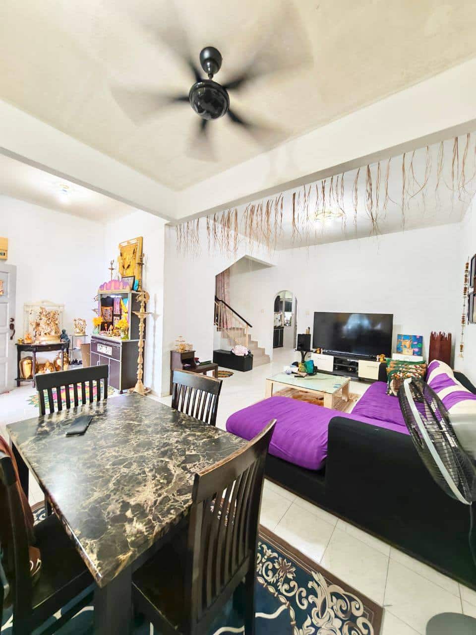 Double Storey Taman Nusa Bestari 2 2