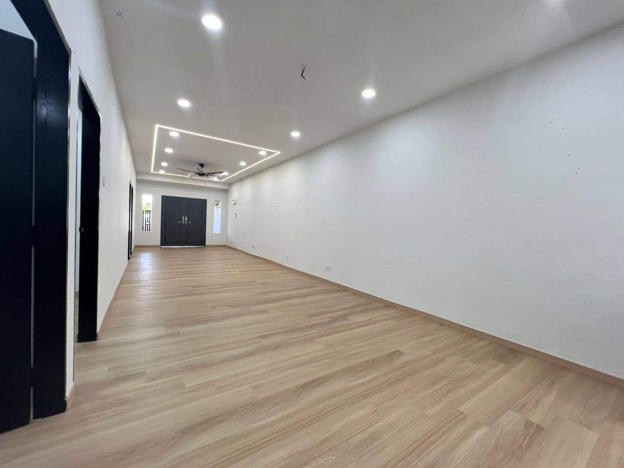 Double Storey Low Cost Jalan Kejayaan 2