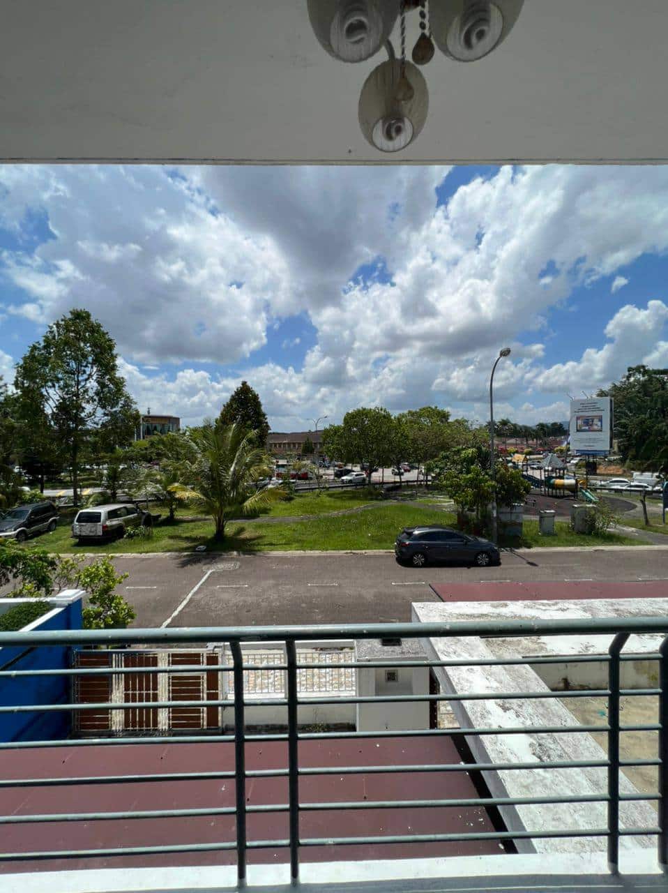 House Taman Mutiara Rini 7