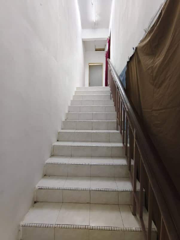 Single Storey Endlot Taman Mas Kulai 10