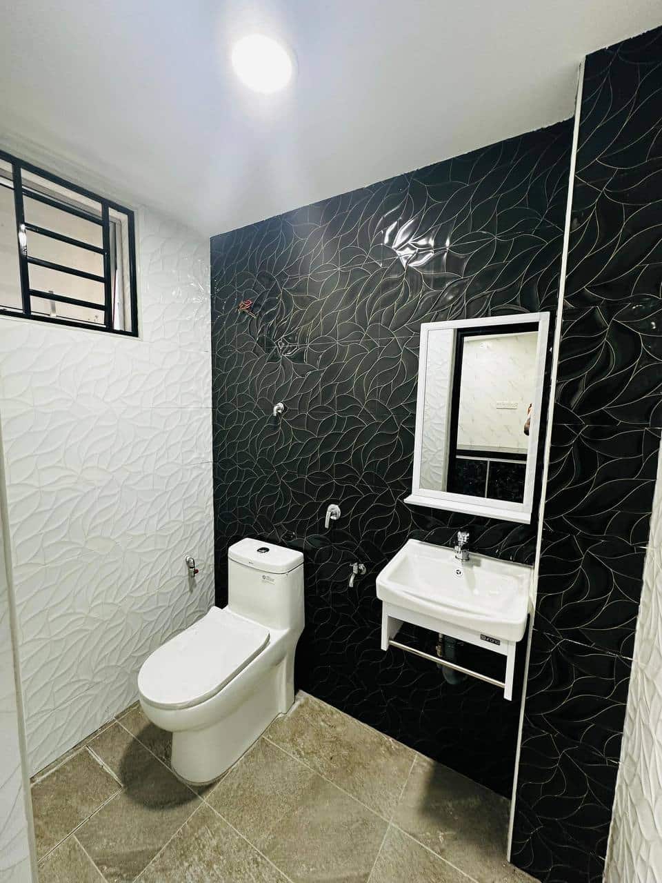 Double Storey Low Cost Kota Masai 10