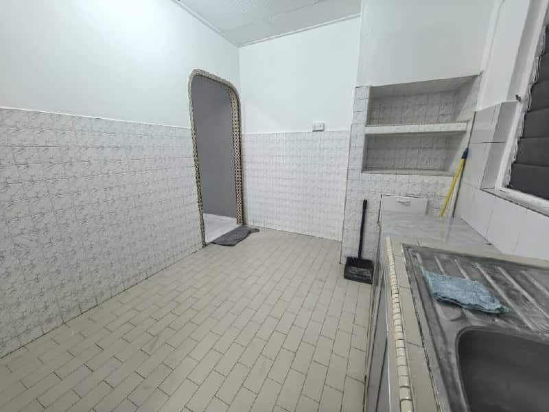 2-Storey Low Cost House Taman Timur Skudai Baru 7