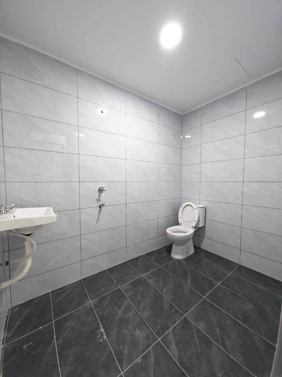 Low Cost Flat Taman Ungku Tun Aminah 5